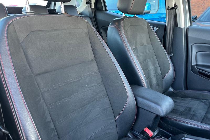 Used Ford Ecosport for sale - 77187042: Photo 17