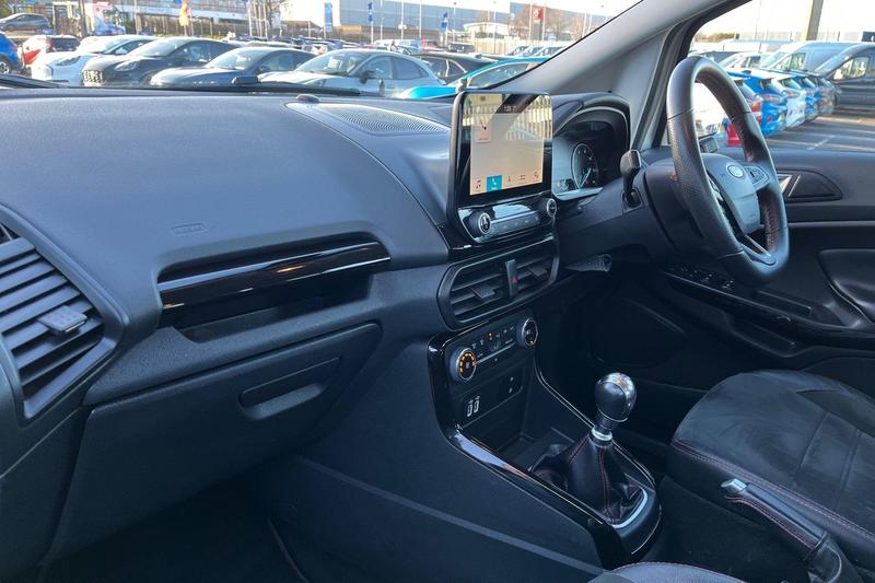 Used Ford Ecosport for sale - 77187042: Photo 18