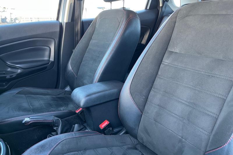 Used Ford Ecosport for sale - 77187042: Photo 19