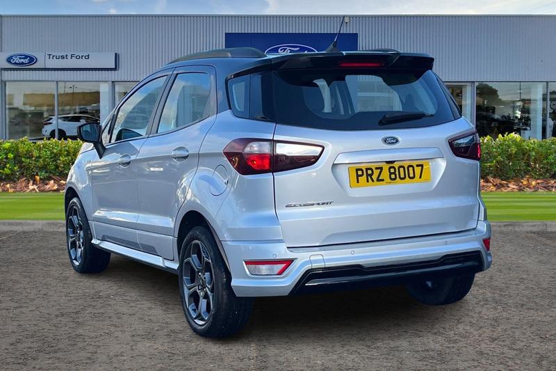 Used Ford Ecosport for sale - 77187042: Photo 2