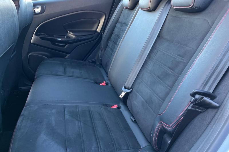 Used Ford Ecosport for sale - 77187042: Photo 20