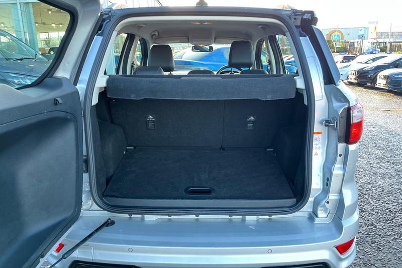 Used Ford Ecosport for sale - 77187042: Photo 21