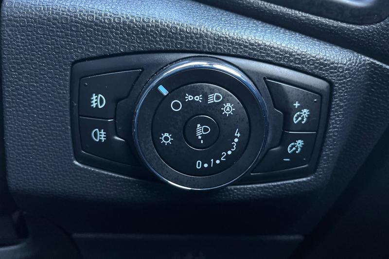 Used Ford Ecosport for sale - 77187042: Photo 22