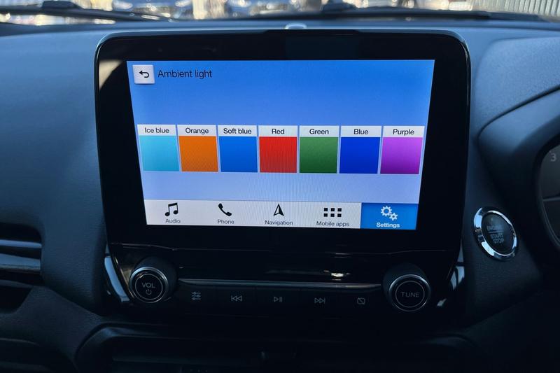 Used Ford Ecosport for sale - 77187042: Photo 29