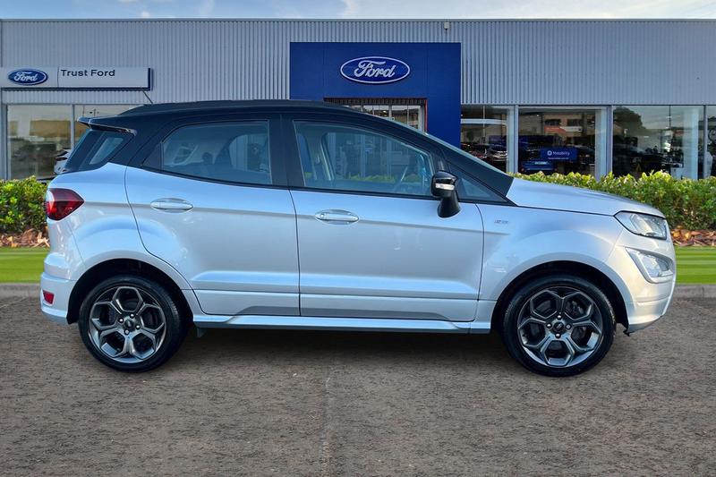 Used Ford Ecosport for sale - 77187042: Photo 3