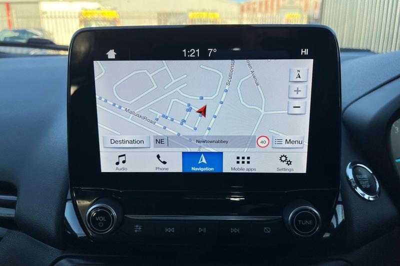 Used Ford Ecosport for sale - 77187042: Photo 30