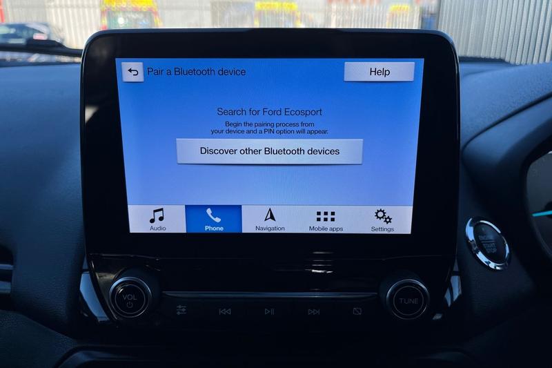 Used Ford Ecosport for sale - 77187042: Photo 31