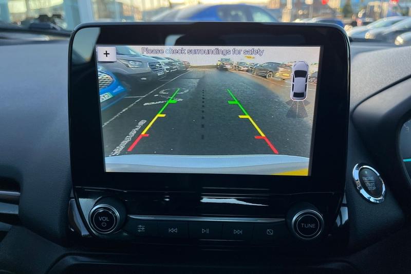 Used Ford Ecosport for sale - 77187042: Photo 32