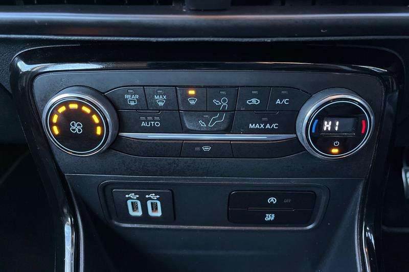 Used Ford Ecosport for sale - 77187042: Photo 34