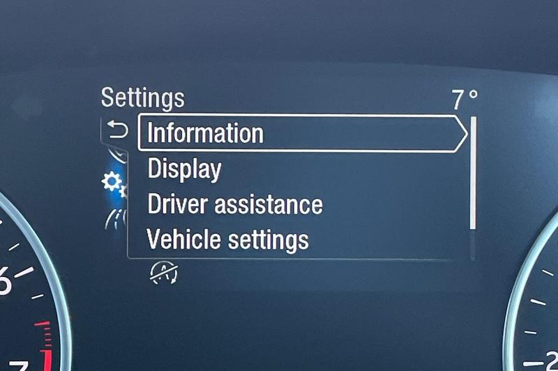 Used Ford Ecosport for sale - 77187042: Photo 35