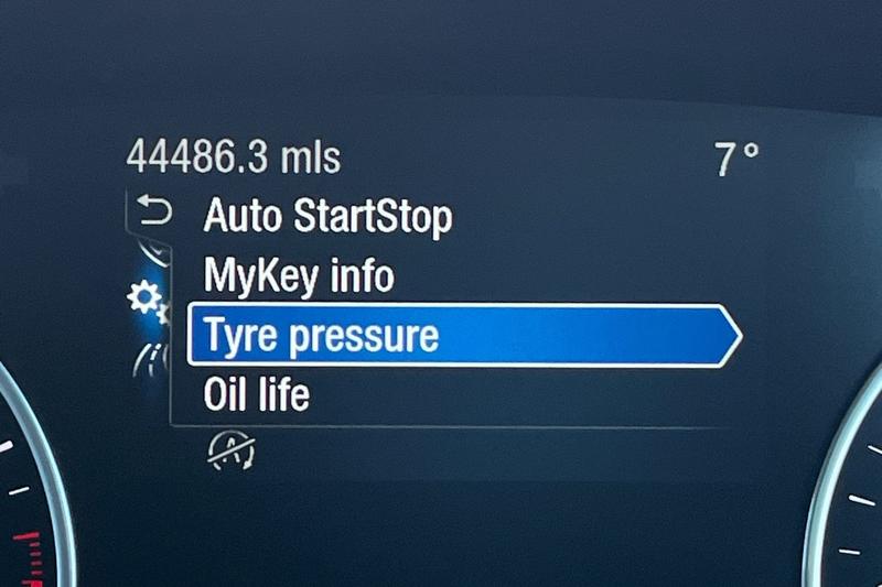 Used Ford Ecosport for sale - 77187042: Photo 37