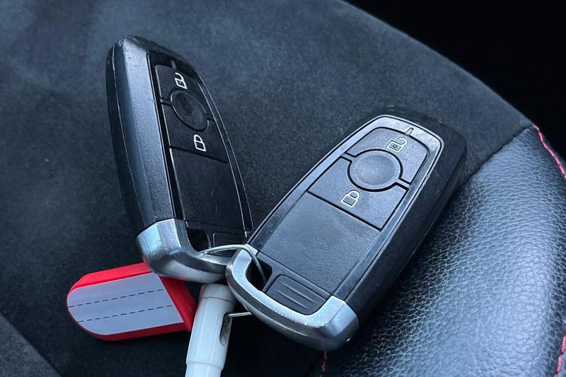 Used Ford Ecosport for sale - 77187042: Photo 39