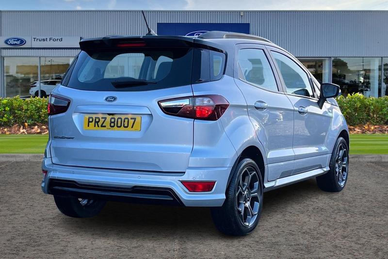 Used Ford Ecosport for sale - 77187042: Photo 4