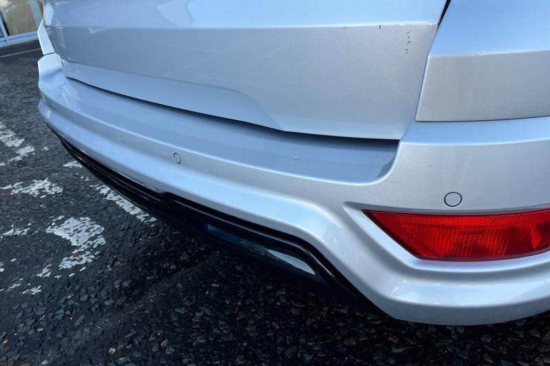 Used Ford Ecosport for sale - 77187042: Photo 40