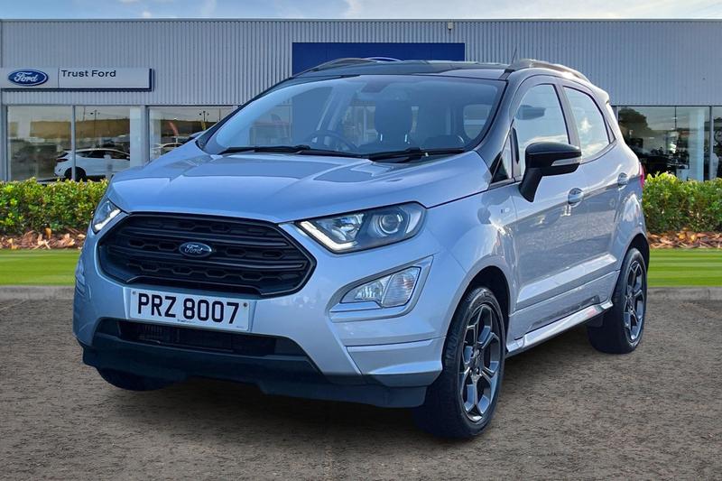 Used Ford Ecosport for sale - 77187042: Photo 5