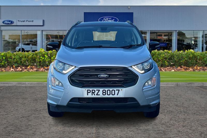 Used Ford Ecosport for sale - 77187042: Photo 6