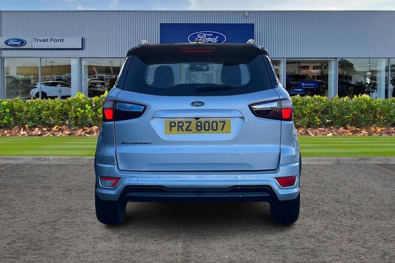 Used Ford Ecosport for sale - 77187042: Photo 7