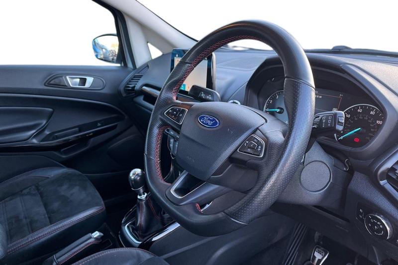 Used Ford Ecosport for sale - 77187042: Photo 9