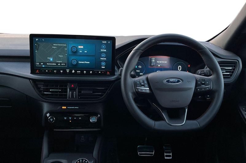 Used Ford Kuga 2025 for sale - 77113061: Photo 11