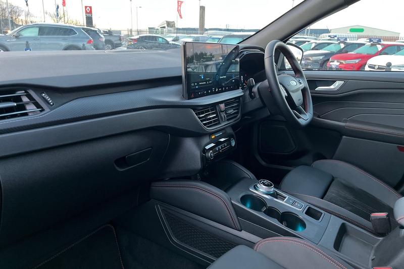 Used Ford Kuga 2025 for sale - 77113061: Photo 18