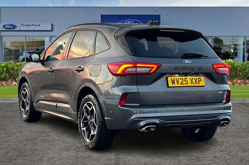 Used Ford Kuga 2025 for sale - 77113061: Photo 2