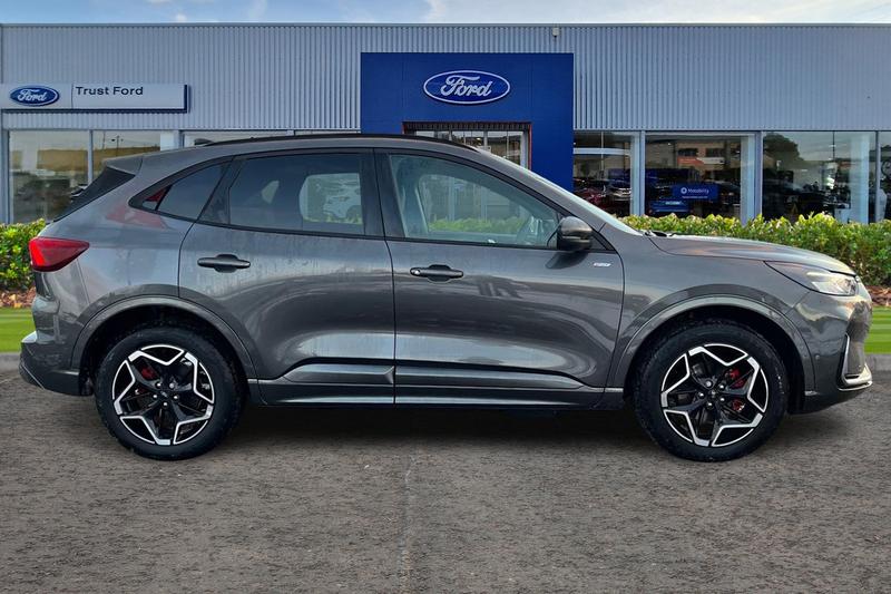 Used Ford Kuga 2025 for sale - 77113061: Photo 3