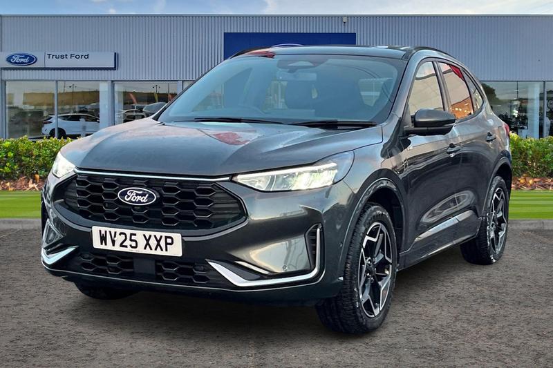 Used Ford Kuga 2025 for sale - 77113061: Photo 5