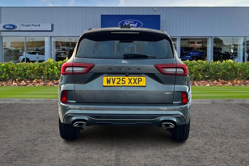 Used Ford Kuga 2025 for sale - 77113061: Photo 7