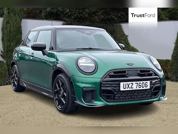 Used MINI Cooper 2025 for sale - 78974067: Photo