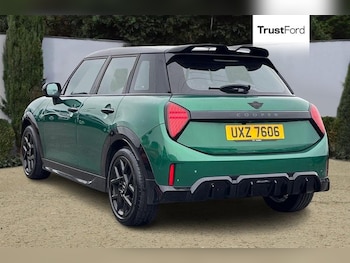 Used MINI Cooper 2025 for sale - 78974067: Photo