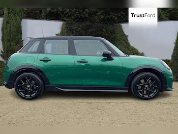 Used MINI Cooper 2025 for sale - 78974067: Photo