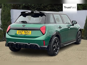 Used MINI Cooper 2025 for sale - 78974067: Photo