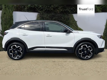 Used Vauxhall Mokka Electric 2023 for sale - 79264334: Photo
