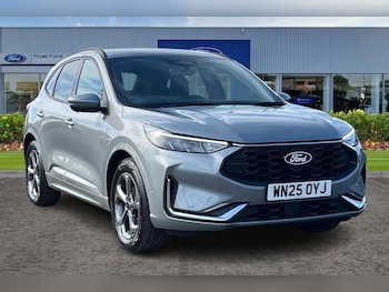 Used Ford Kuga 2025 for sale - 78449522: Photo