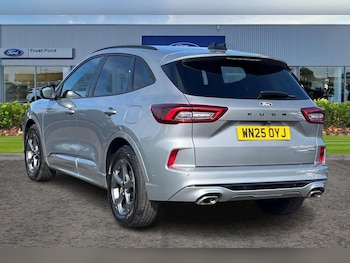 Used Ford Kuga 2025 for sale - 78449522: Photo
