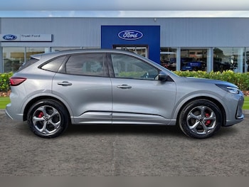 Used Ford Kuga 2025 for sale - 78449522: Photo