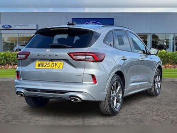 Used Ford Kuga 2025 for sale - 78449522: Photo