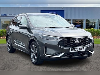 Used Ford Kuga 2025 for sale - 78753587: Photo