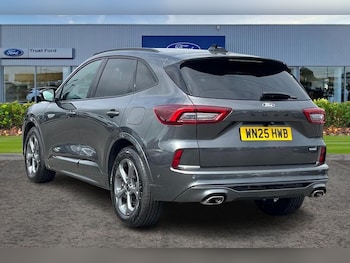 Used Ford Kuga 2025 for sale - 78753587: Photo