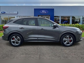 Used Ford Kuga 2025 for sale - 78753587: Photo