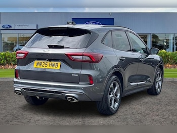 Used Ford Kuga 2025 for sale - 78753587: Photo