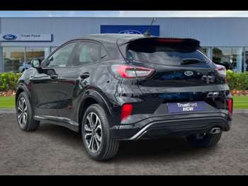 Used Ford Puma 2023 for sale - 74542853: Photo