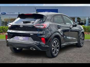 Used Ford Puma 2023 for sale - 74542853: Photo