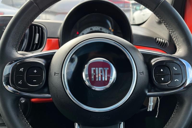 Used Fiat 500 2023 for sale - 77804610: Photo 12