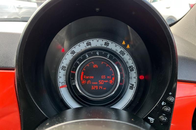 Used Fiat 500 2023 for sale - 77804610: Photo 13