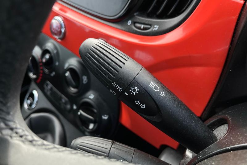 Used Fiat 500 2023 for sale - 77804610: Photo 14