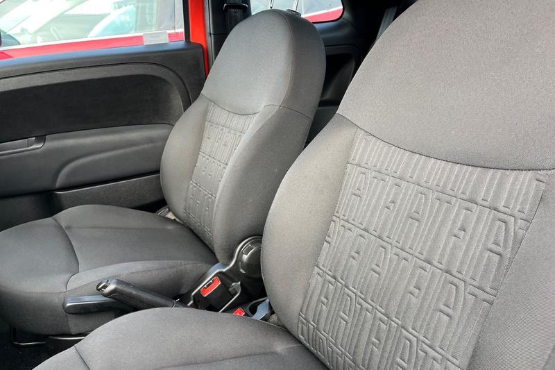 Used Fiat 500 2023 for sale - 77804610: Photo 19