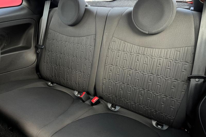 Used Fiat 500 2023 for sale - 77804610: Photo 20