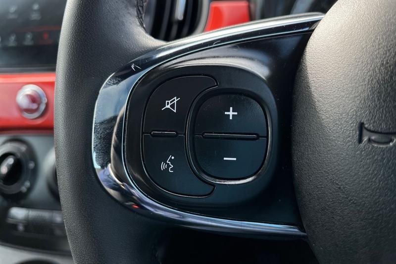 Used Fiat 500 2023 for sale - 77804610: Photo 24