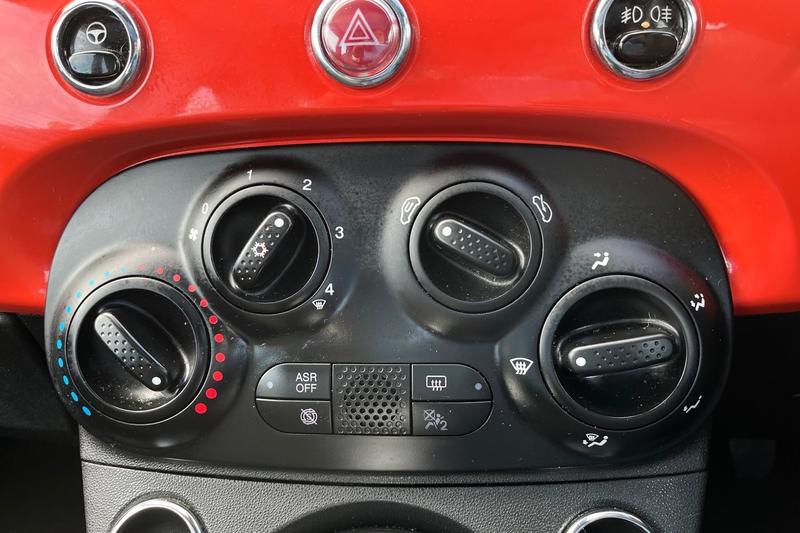 Used Fiat 500 2023 for sale - 77804610: Photo 25